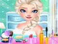 Mchezo Dress Up Decorate Make up