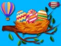 Mchezo Egg Jump Up