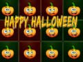 Mchezo Happy Halloween