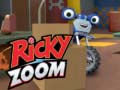 Mchezo Ricky Zoom