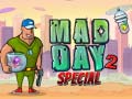 Mchezo Mad Day 2 Special