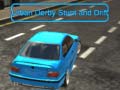 Mchezo Urban Derby Stunt And Drift
