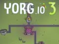 Mchezo Yorg.io 3