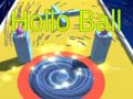 Mchezo Hollo Ball