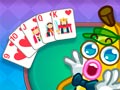 Mchezo Banana Poker