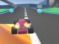 Mchezo Powerslide Kart Simulator
