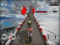 Mchezo Iimpossible Bike Race