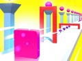 Mchezo Jelly Shift Online