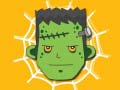Mchezo Spider Zombie