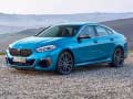 Mchezo BMW 2-Series