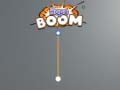 Mchezo Rope Boom
