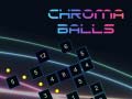 Mchezo Chroma Balls