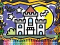 Mchezo Kids Coloring