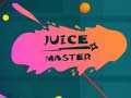 Mchezo Juice Master