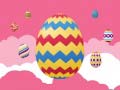 Mchezo Rise Egg Up
