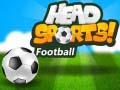 Mchezo Head Sports Football