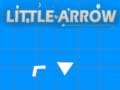 Mchezo Little Arrow