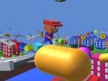 Mchezo Super 3d World Adventure