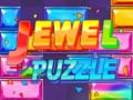 Mchezo Jewel Puzzle