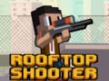 Mchezo Rooftop Shooters