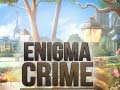 Mchezo Enigma Crime