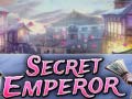 Mchezo Secret Emperor