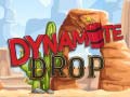 Mchezo Dynamite Drop