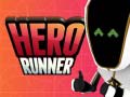 Mchezo Hero Runner