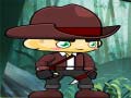 Mchezo Boy Adventurer