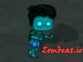 Mchezo Zombeat.io
