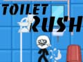 Mchezo Toilet Rush