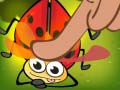 Mchezo Insect Cush