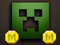 Mchezo Minecoin Adventure