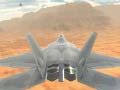 Mchezo Air Warfare 3d