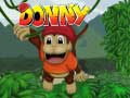 Mchezo Donny