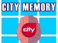 Mchezo City Memory
