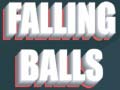 Mchezo Falling Balls