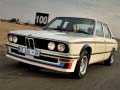 Mchezo BMW 530 MLE