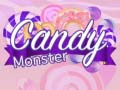 Mchezo Candy Monster