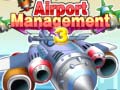 Mchezo Airport Management 3