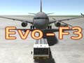 Mchezo Evo-F3
