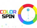 Mchezo Color Spin