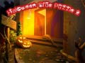 Mchezo Halloween Slide Puzzle 2
