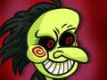 Mchezo Trollface Quest: Horror