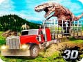 Mchezo Zoo Animal Transport Simulator
