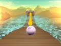 Mchezo Extreme Ball Balance 3d