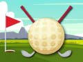 Mchezo Where's My Golf?