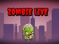 Mchezo Zombies Live