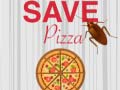 Mchezo Save Pizza