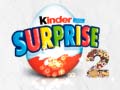 Mchezo Kinder Surprise 2